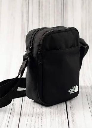 Сумка через плечо the north face