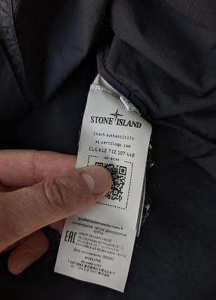 Stone island сорочка 6