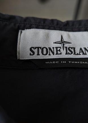 Stone island сорочка 7