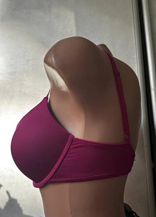 Бюстгальтер от calvin klein 7