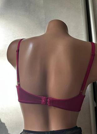 Бюстгальтер от calvin klein 5