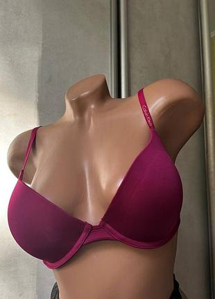 Бюстгальтер от calvin klein 6