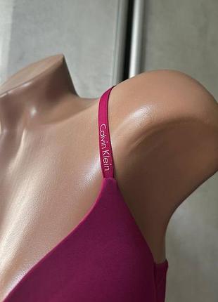 Бюстгальтер от calvin klein 2