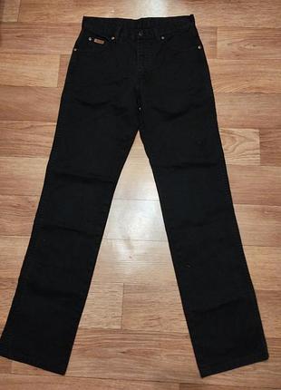 Джинси wrangler