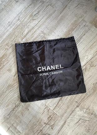 Пальник chanel чохол для сумки