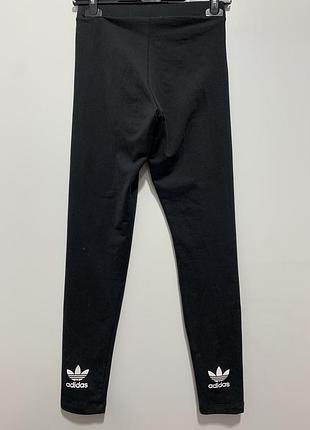Легінси adidas оригінал 3