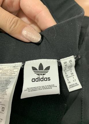 Легінси adidas оригінал 4