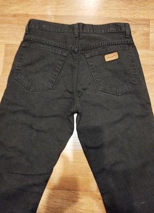 Джинси wrangler 3