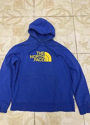 Худі the north face