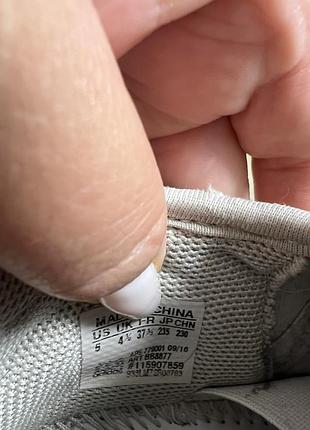 Кросівки adidas 4