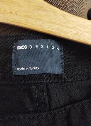 Джинси asos w 38 4