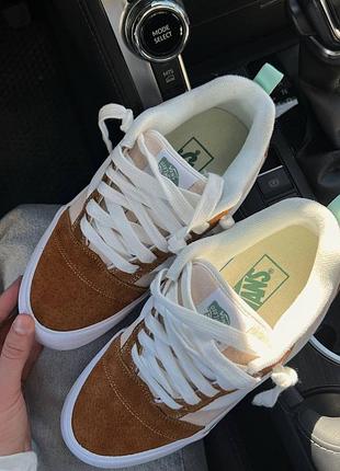 Vans knu skool premium 3