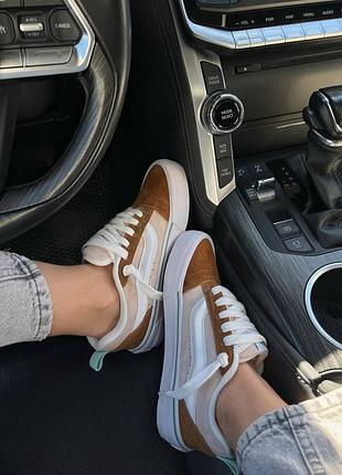 Vans knu skool premium 4