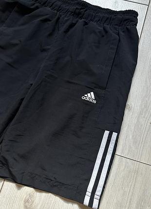Спортивні шорти adidas 2