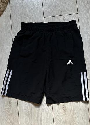 Спортивні шорти adidas 3