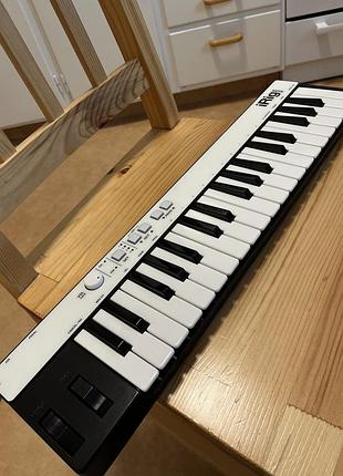 Midi клавіатура irig keys 2