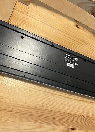 Midi клавіатура irig keys 3
