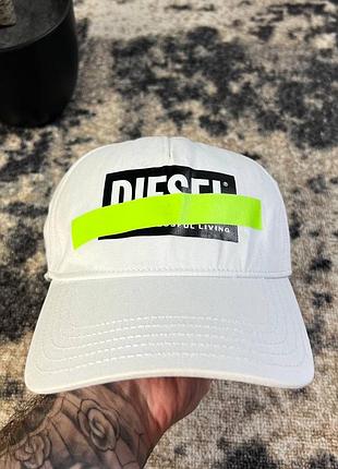 Кепка diesel 2