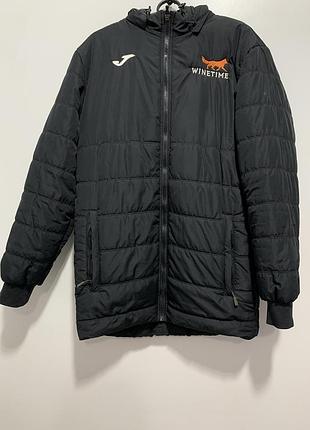 Чоловіча куртка joma