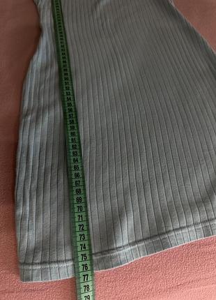 Міні сукня 5
