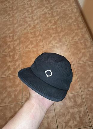 Кепка mastrum орігінал пятипанелька розмір one size
