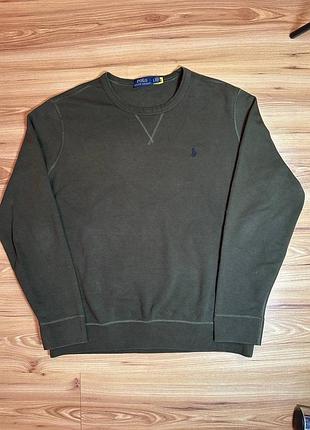 Світшот polo ralph lauren