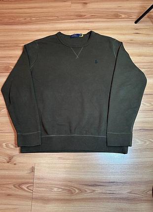 Світшот polo ralph lauren 2