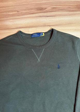 Світшот polo ralph lauren 5