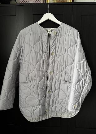 Куртка демісезон mango