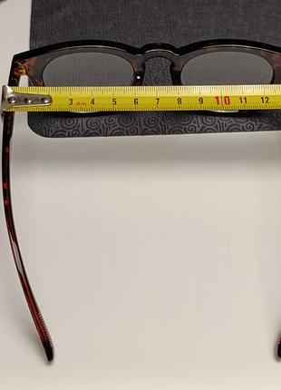 🕶️🕶️ іміджеві окуляри в леопардовому стилі 🕶️🕶️ 7