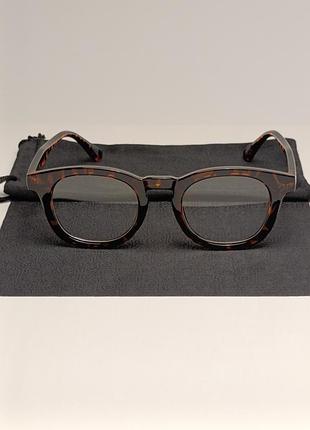 🕶️🕶️ имиджевые очки в леопардовом стиле 🕶️🕶️