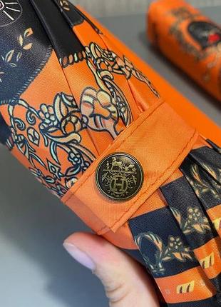 Парасоля hermès 3