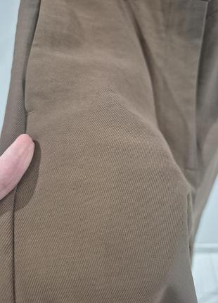 Брюки reserved, xs, 93% вискоза 6
