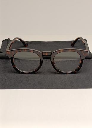 🕶️🕶️ имиджевые очки в леопардовом стиле 🕶️🕶️ 8