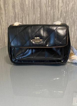 Сумка coach