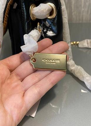 Сумка coach 6