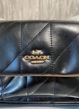 Сумка coach 2