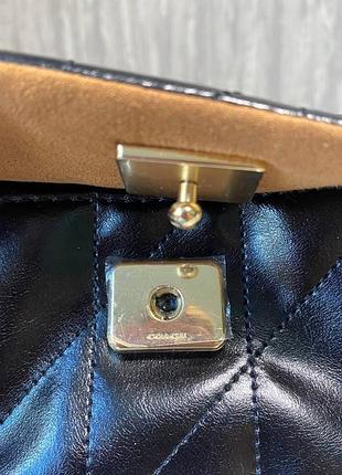 Сумка coach 8