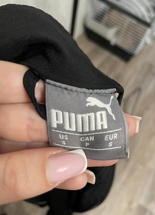 Чоловіча вітровка puma повсякденна 4