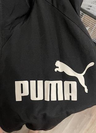 Чоловіча вітровка puma повсякденна 3