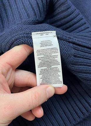 Светр polo ralph lauren bear 7