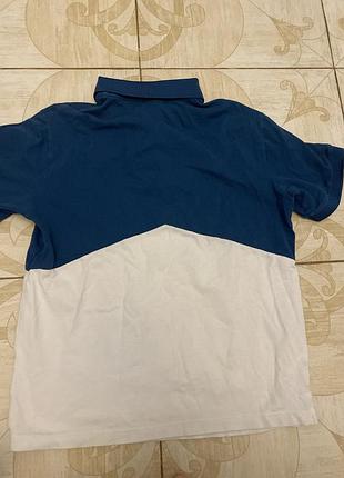 Футболка armani exchange 2