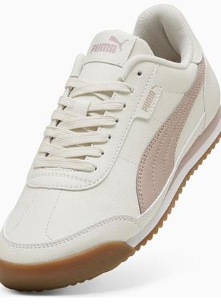 Женские кроссовки puma