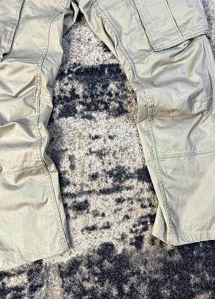 Штани карго g-star raw 4