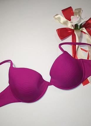 Безшовний бюстгальтер без пуш-ап intimissimi, 80c