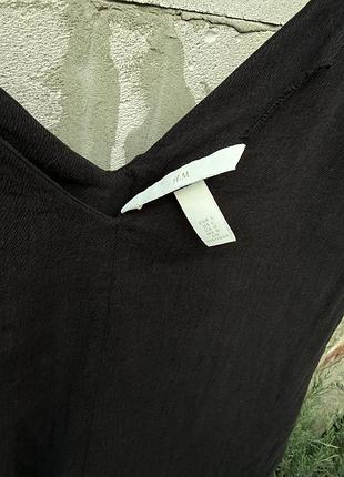 Комбінезон h&m , розмір л 4