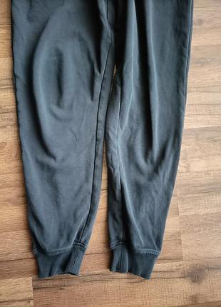 Спортивные штаны m,l gymshark 6