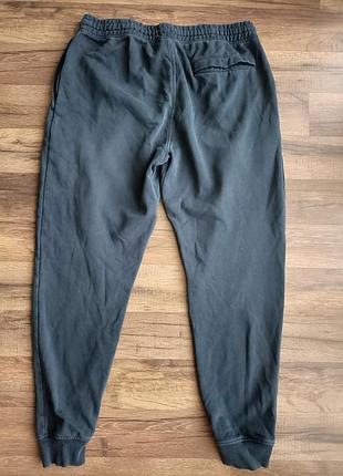 Спортивные штаны m,l gymshark 2