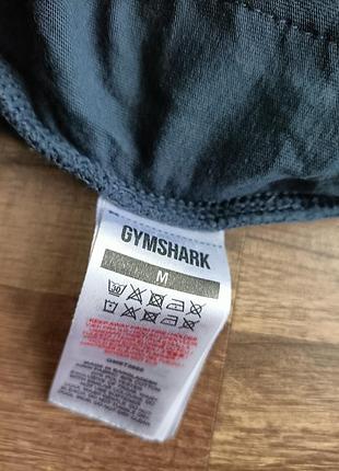 Спортивные штаны m,l gymshark 10