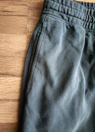 Спортивные штаны m,l gymshark 5